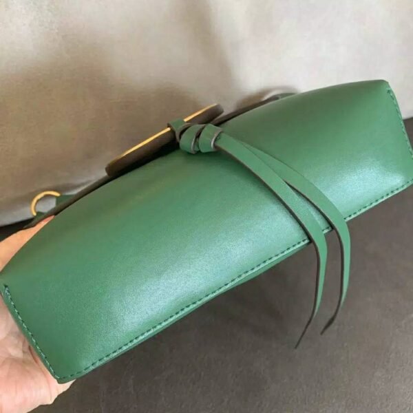 Tory Burch Miller Crossbody