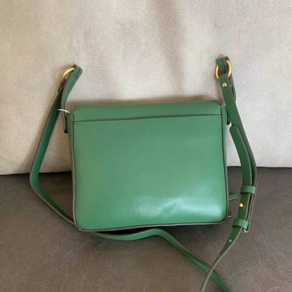 Tory Burch Miller Crossbody