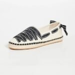 Tory Burch Ribbon Espadrille