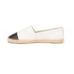 Tory Burch Benton Color Block Espadrille