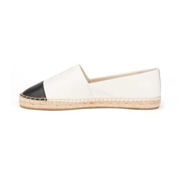 Tory Burch Benton Color Block Espadrille
