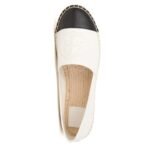 Tory Burch Benton Color Block Espadrille
