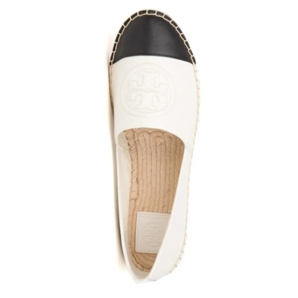 Tory Burch Benton Color Block Espadrille