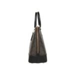 Coach Sierra Small Colorblack Signature
