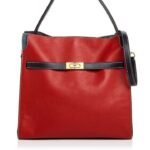 Tory Burch Lee Radziwill Double Bag