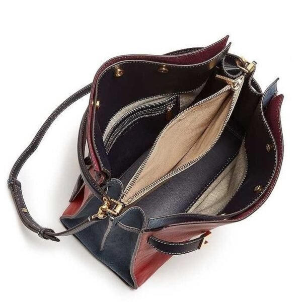 Tory Burch Lee Radziwill Double Bag