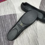 Tory Burch Minnie Travel Ballet Flat