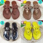 Tory Burch Miller Sandal