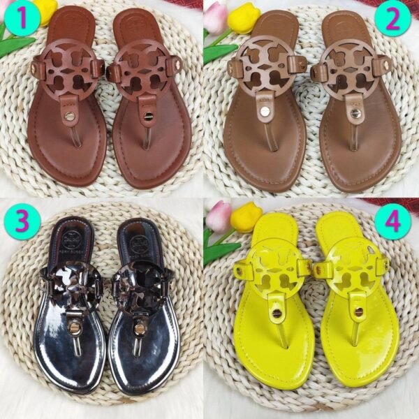 Tory Burch Miller Sandal