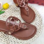 Tory Burch Miller Sandal