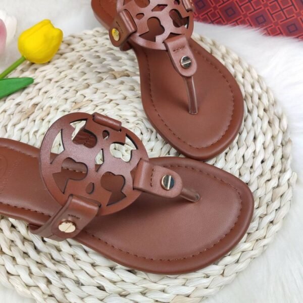 Tory Burch Miller Sandal