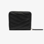Tory Burch Kira Chevron Fold Wallet