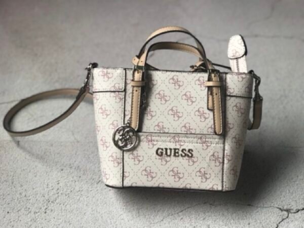 Delaney Tote