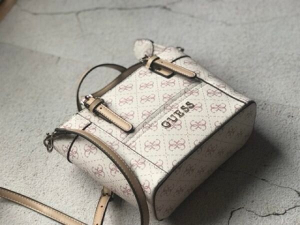 Delaney Tote