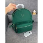 Tory Burch Perry Nylon Zip Backpack