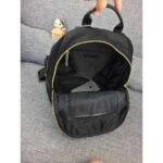 Tory Burch Perry Nylon Zip Backpack