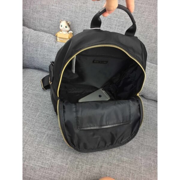 Tory Burch Perry Nylon Zip Backpack