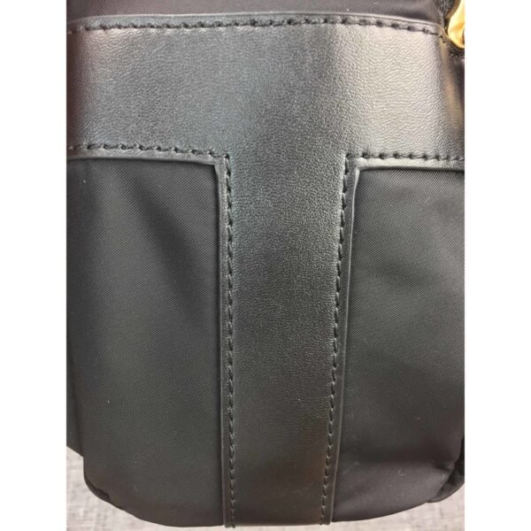 Tory Burch Perry Nylon Zip Backpack