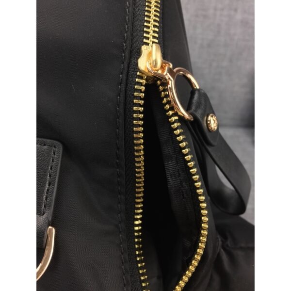 Tory Burch Perry Nylon Zip Backpack