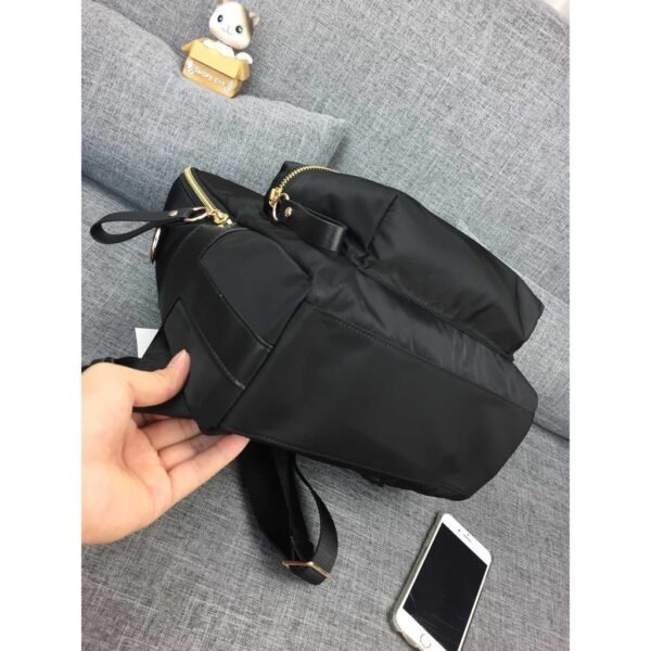Tory Burch Perry Nylon Zip Backpack