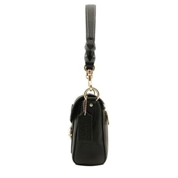 Coach Jade Top Handle Shoulder Bag