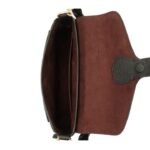 Coach Jade Top Handle Shoulder Bag