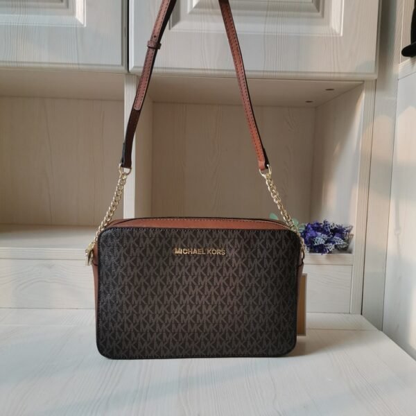 Michael Kors Ginny Shoulder Bag