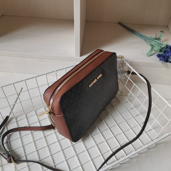 Michael Kors Ginny Shoulder Bag