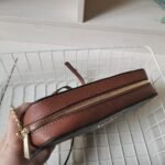 Michael Kors Ginny Shoulder Bag