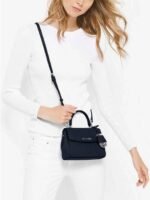 Michael Kors Ava Mini Top Handle