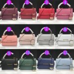 Michael Kors Ava Mini Top Handle