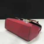 Michael Kors Ava Mini Top Handle