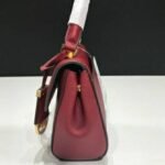 Michael Kors Ava Mini Top Handle