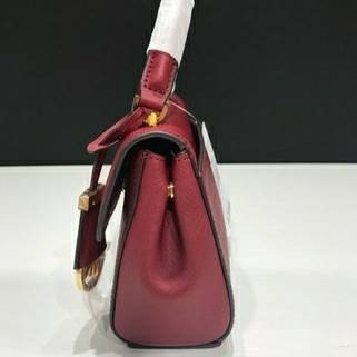 Michael Kors Ava Mini Top Handle