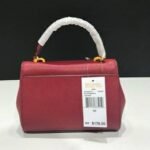 Michael Kors Ava Mini Top Handle