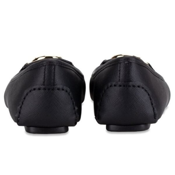 Michael Kors Fulton Saffiano Flat