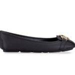 Michael Kors Fulton Saffiano Flat