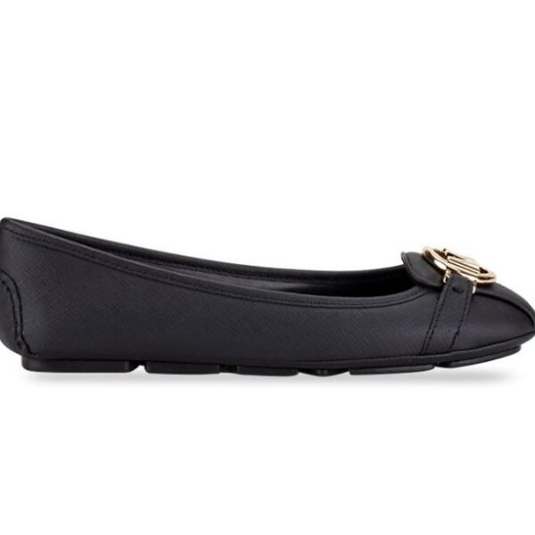 Michael Kors Fulton Saffiano Flat