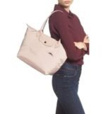 Longchamp Le Pliage Club Tote