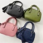 Tory Burch Thea Mini Satchel