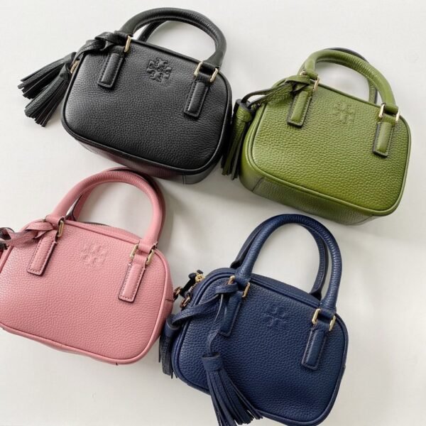 Tory Burch Thea Mini Satchel