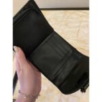 Snap Pearl Flower Wallet