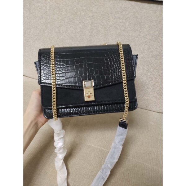 Flap Lock Chain