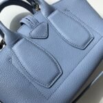 Longchamp Roseau Top Handle Bag XS