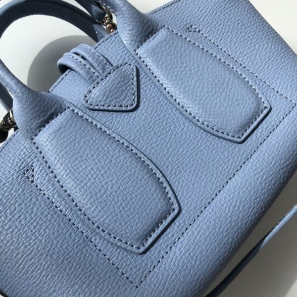 Longchamp Roseau Top Handle Bag XS