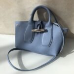 Longchamp Roseau Top Handle Bag XS