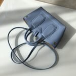 Longchamp Roseau Top Handle Bag XS
