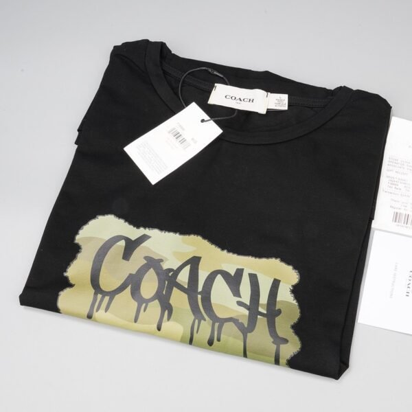Coach Tshirt