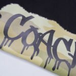 Coach Tshirt