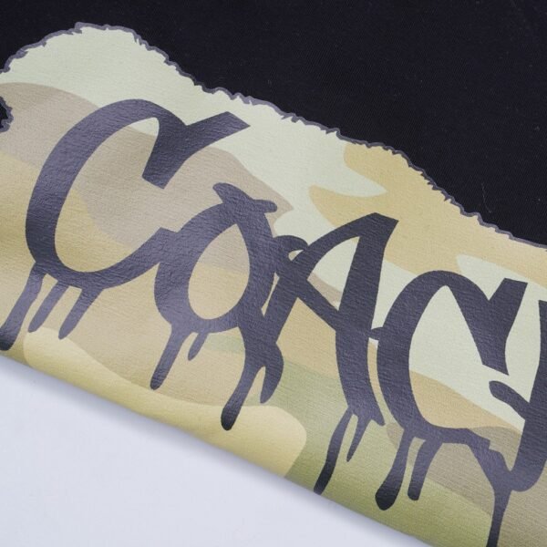 Coach Tshirt
